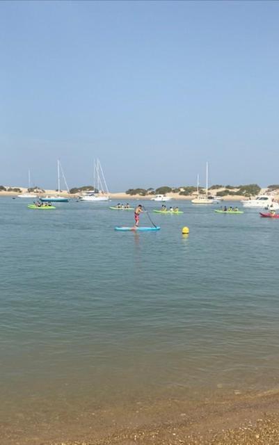 Villa El Bomberito Chiclana de la Frontera Exteriör bild